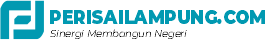 Perisai Lampung logo