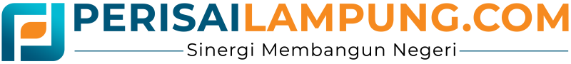 Perisai Lampung logo