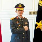 polda baru