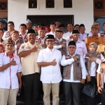 Bupati Ardito dan FKUB Lampung Perkuat Sinergi Jaga Kerukunan Umat di Lampung Tengah