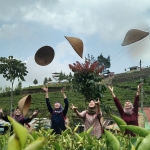 Agrowisata Kaligua PTPN I Reg. 3: Menyatu dengan Alam, Menyegarkan Jiwa lewat “The Healing Power of Tea”