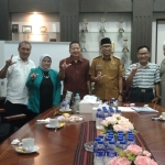 Dekopinwil Lampung Siap Gelar Muswil 2025, Gubernur Dukung Penuh Gerakan Koperasi