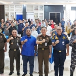 Pelindo Panjang dan Kejati Lampung Jalin Sinergi Perkuat Layanan Logistik Nasional