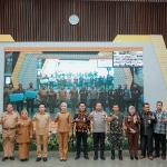 Bank Lampung Salurkan KUR bagi 1.000 UMKM, Dukung Program Nasional Dorong Usaha Naik Kelas