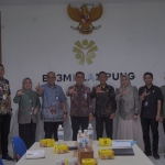 Bank Lampung dan BP3MI Lampung Jalin Kolaborasi Dukung Pemberdayaan Pekerja Migran