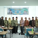 UIN Raden Intan Lampung Siap Buka Program Doktor PAI