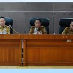 Sekdaprov Marindo: Tidak Ada Larangan Beli BBM bagi Kendaraan yang Belum Bayar Pajak