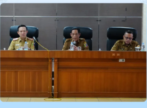 Sekdaprov Marindo: Tidak Ada Larangan Beli BBM bagi Kendaraan yang Belum Bayar Pajak