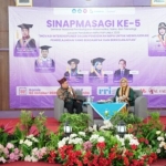 FKIP Unila Gelar Sinapmasagi ke-5, Dorong Inovasi Interdisipliner dalam Pendidikan MIPA