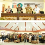 OJK Lampung Dorong Literasi Keuangan Siswa Lewat Program Bank Sampah Sekolah