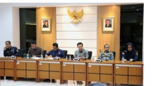 Pemprov Lampung Paparkan Inovasi Manajemen Talenta ASN di Forum BKN Jakarta