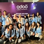 Perkuat Kompetensi Digital, UBL Kirim Mahasiswa ke Odoo Days Indonesia 2026