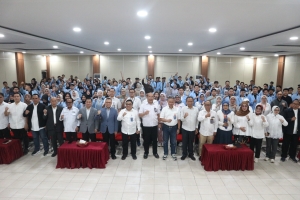 Magang Berdampak UBL, Solusi Nyata Cetak Mahasiswa Siap Karier