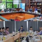 Perkuat Sinergi Perguruan Tinggi, Pimpinan UIN Raden Intan Lampung Kunjungi Itera dan Unila