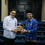 BRI Region 5 Bandar Lampung Perkuat Pemberdayaan Ekonomi Desa di Lampung, Gubernur Sambut Baik Sinergikan Desa BRILiaN dengan Program Desaku Maju