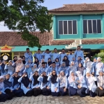 Peringati Hari Kartini, Kepala MAN 1 Bandar Lampung Lukman Tekankan Pembentukan Karakter Siswi