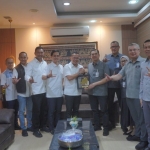 HIPMI Lampung Gandeng Bank Lampung, Perkuat Akses Pembiayaan dan Pengembangan Wirausaha Muda