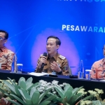 Sekdaprov Marindo Dorong Penguatan Transformasi Ekonomi Daerah melalui Hilirisasi Komoditas