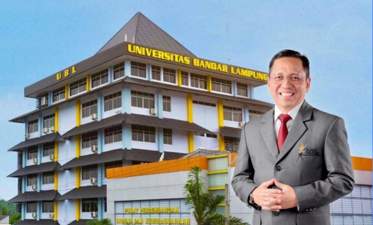 Momentum Hardiknas, UBL Transformasi Pendidikan Tinggi: Fokus Talenta dan Masa Depan Karier Mahasiswa