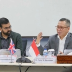 Kampus Top Inggris Cardiff University Jajaki Kolaborasi Strategis dengan Universitas Bandar Lampung
