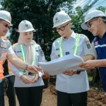 Percepat Akses Wisata Pesisir Lampung, Bandar Lampung–Kiluan Kini Hanya 2,5 Jam