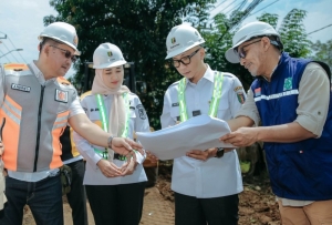 Percepat Akses Wisata Pesisir Lampung, Bandar Lampung–Kiluan Kini Hanya 2,5 Jam