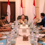 Pemprov Lampung Anggarkan Rp125 Miliar untuk BPJS Kesehatan 2026