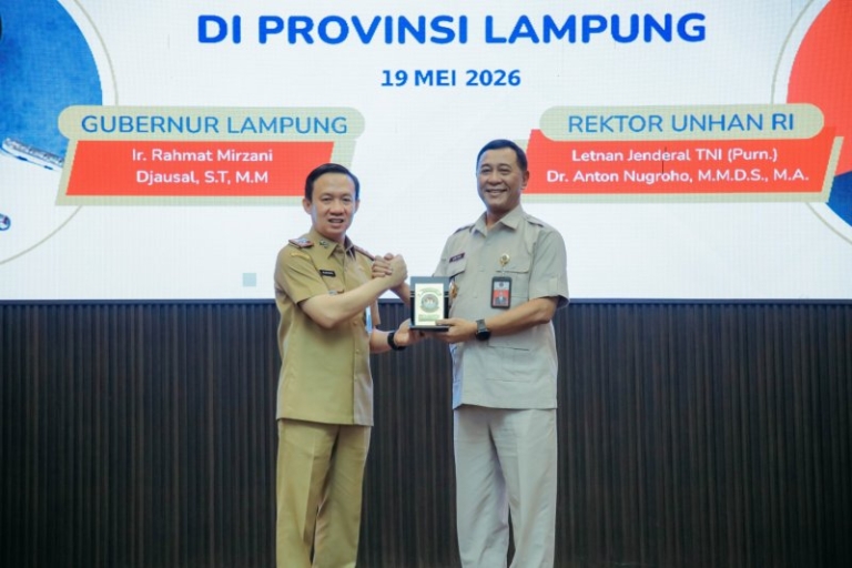 Dibalik Kegiatan KKDN dan Strategi Hadapi Ancaman Multidimensi