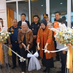 Pelindo Regional 2 Panjang Resmikan Depo Petikemas dan Tambah QCC 004, Perkuat Posisi Lampung sebagai Gerbang Logistik Sumatera
