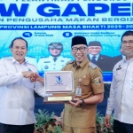 MBG Jadi Motor Ekonomi Desa, Gubernur Mirza Minta Dapur Gizi Serap Produk Lokal