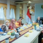 Wagub Jihan Dorong Penanganan TBC di Pesawaran Lebih Maksimal