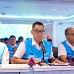 PLN Pastikan Pemulihan Kelistrikan Sumatra Terus Berjalan, 8,3 Juta Pelanggan Kembali Nikmati Listrik