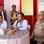 Penerapan Delay System Mudik Lebaran 2026 di Ruas Tol Bakter Diusulkan Raih Tanda Kehormatan Nugraha Sakanti