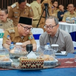 Gubernur Mirza Tekankan Digitalisasi untuk Tingkatkan PAD dan Pelayanan Publik