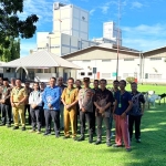 48 Tahun Berdiri, Nestle Panjang Serahkan 15 Hewan Kurban untuk Masyarakat