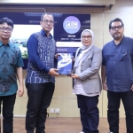 Akademisi UBL Perkuat Kolaborasi Pendidikan Global Lewat Program Academic Mobility International 2026