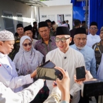 Mulai 2 Juni, Gubernur Lampung Minta BPKAD Siapkan Penyaluran Gaji ke-13 ASN
