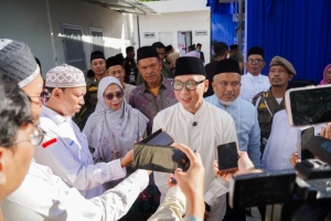 Mulai 2 Juni, Gubernur Lampung Minta BPKAD Siapkan Penyaluran Gaji ke-13 ASN
