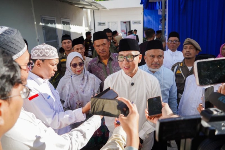 Mulai 2 Juni, Gubernur Lampung Minta BPKAD Siapkan Penyaluran Gaji ke-13 ASN