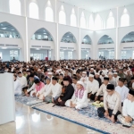 Momen Iduladha 1447 H, Gubernur Mirza Ajak Masyarakat Perkuat Kepedulian dan Semangat Pengorbanan