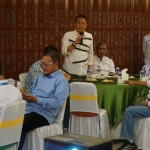 Dukung Penyediaan Hunian Layak, PLN UID Lampung Gandeng Asosiasi Perumahan