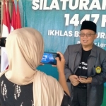 LDII Lampung Kurban 1.700 Sapi dan 1.500 Kambing. Aditya: Kita Distribusikan di 150 Ribu Titik