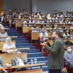 UBL Hadirkan Akademisi Cardiff University, Kupas Transformasi Digital dan Strategi Bisnis AI di Era Disrupsi Global