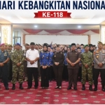 Anggota DPRD Lampung Rahmat Visa Apresiasi Pelaksanaan Peringatan Hari Kebangkitan Nasional