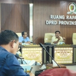 RDP Soal Keluhan BBM Subsidi, DPRD dan Pemprov Lampung Siapkan Solusi SPBN hingga Subpenyalur