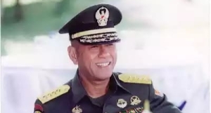 Mantan Menhan Tutup Usia, Besok Jenazah Ryamizard Ryacudu Dimakamkan Secara Militer di TMP Kalibata