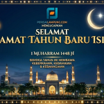 Tahun Baru Islam: Momentum Hijrah Menuju Kehidupan yang Lebih Bermakna