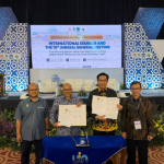 UIN Raden Intan Lampung dan Universiti Sultan Azlan Shah Malaysia Perkuat Kerja Sama Akademik