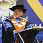 Besok, UBL Wisuda 758 Lulusan dan Kukuhkan Guru Besar Bidang Manajemen Publik