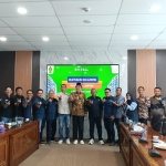 Terima Audiensi PWI Lampung, Rektor Pastikan UIN RIL Siap Sukseskan HPN dan Porwanas 2027